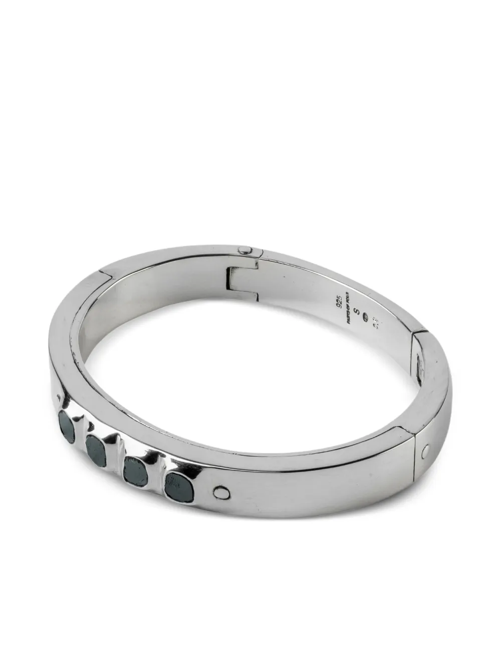 Parts of Four pulsera Sistema | Hombre | Image 2