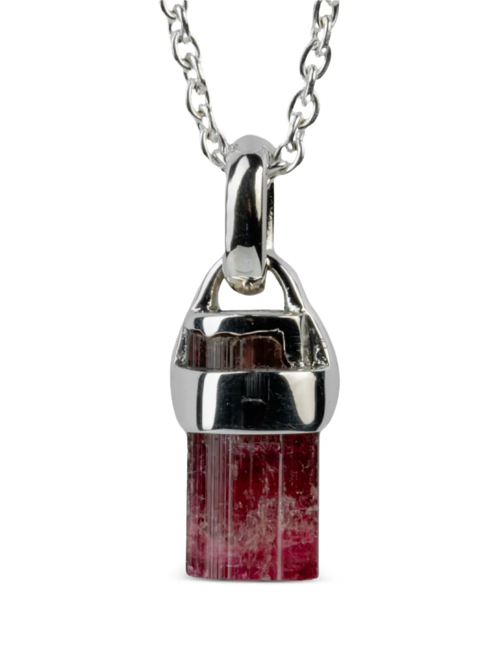 Parts of Four collar Talisman | rojo | Image 1