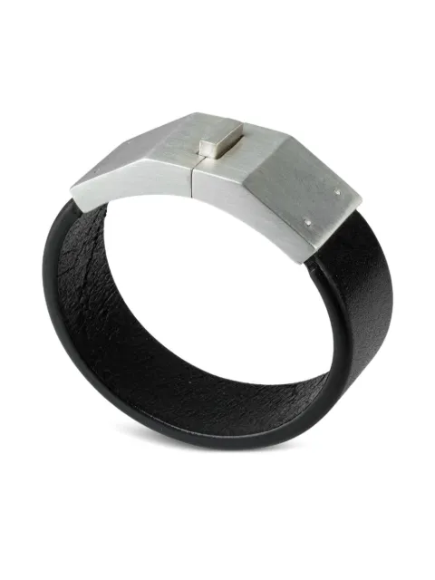 Parts of Four Box Lock bracelet