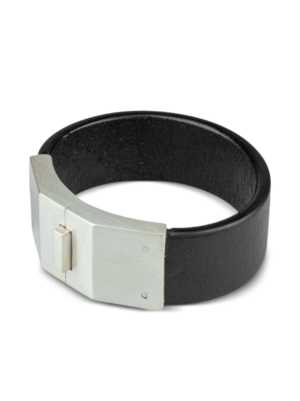 Parts of Four pulsera Box Lock | Hombre | Image 2