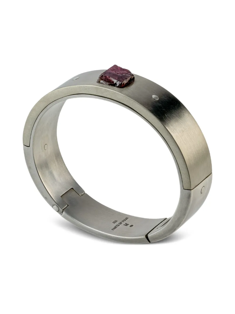 Parts of Four pulsera Sistema | Hombre | Image 2