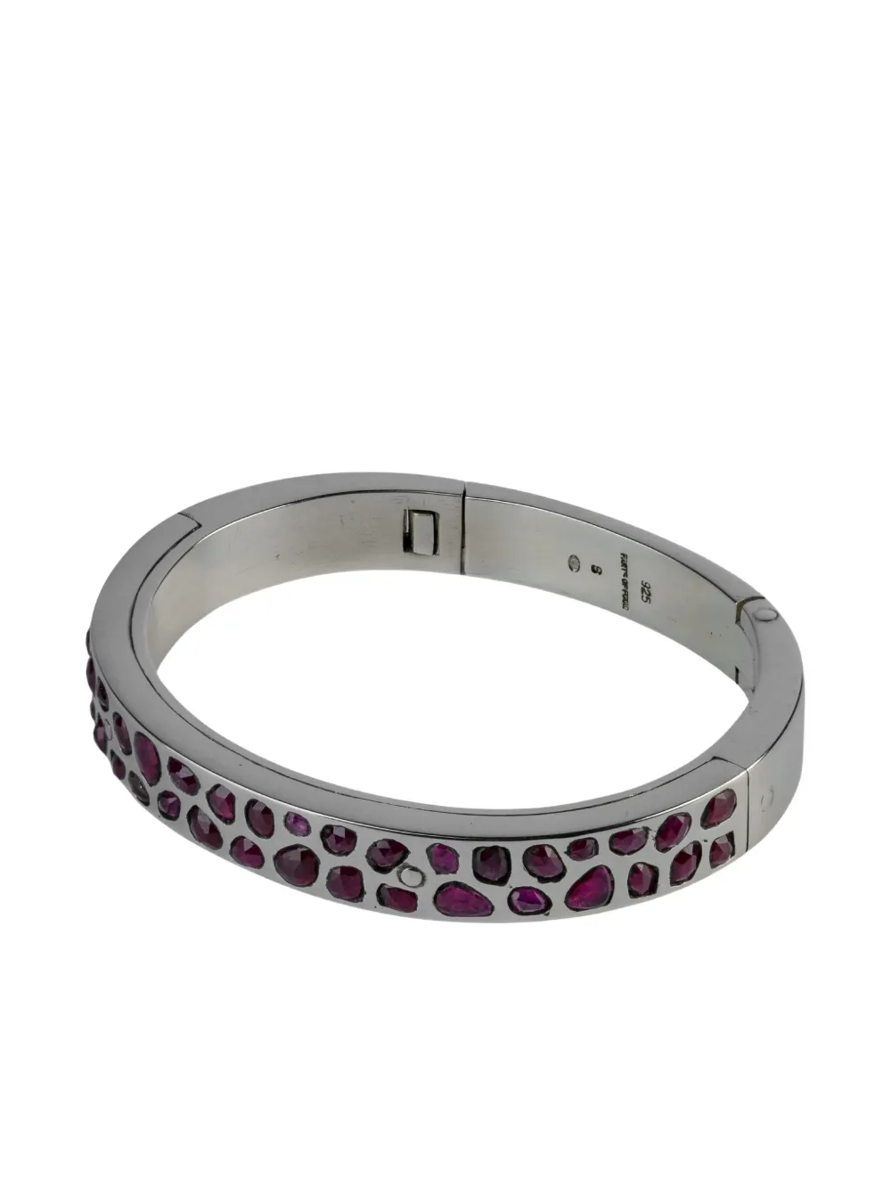 Parts of Four pulsera Sistema | Hombre | Image 2