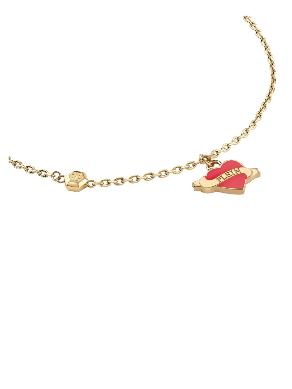 Philipp Plein Valentine necklace | Image 2
