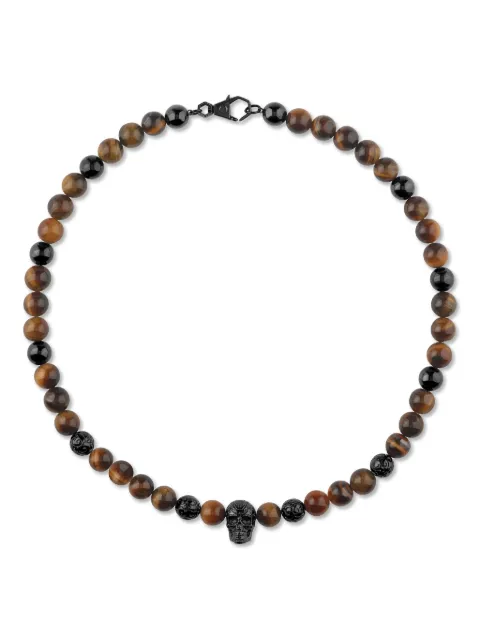 Philipp Plein Plein Elite necklace