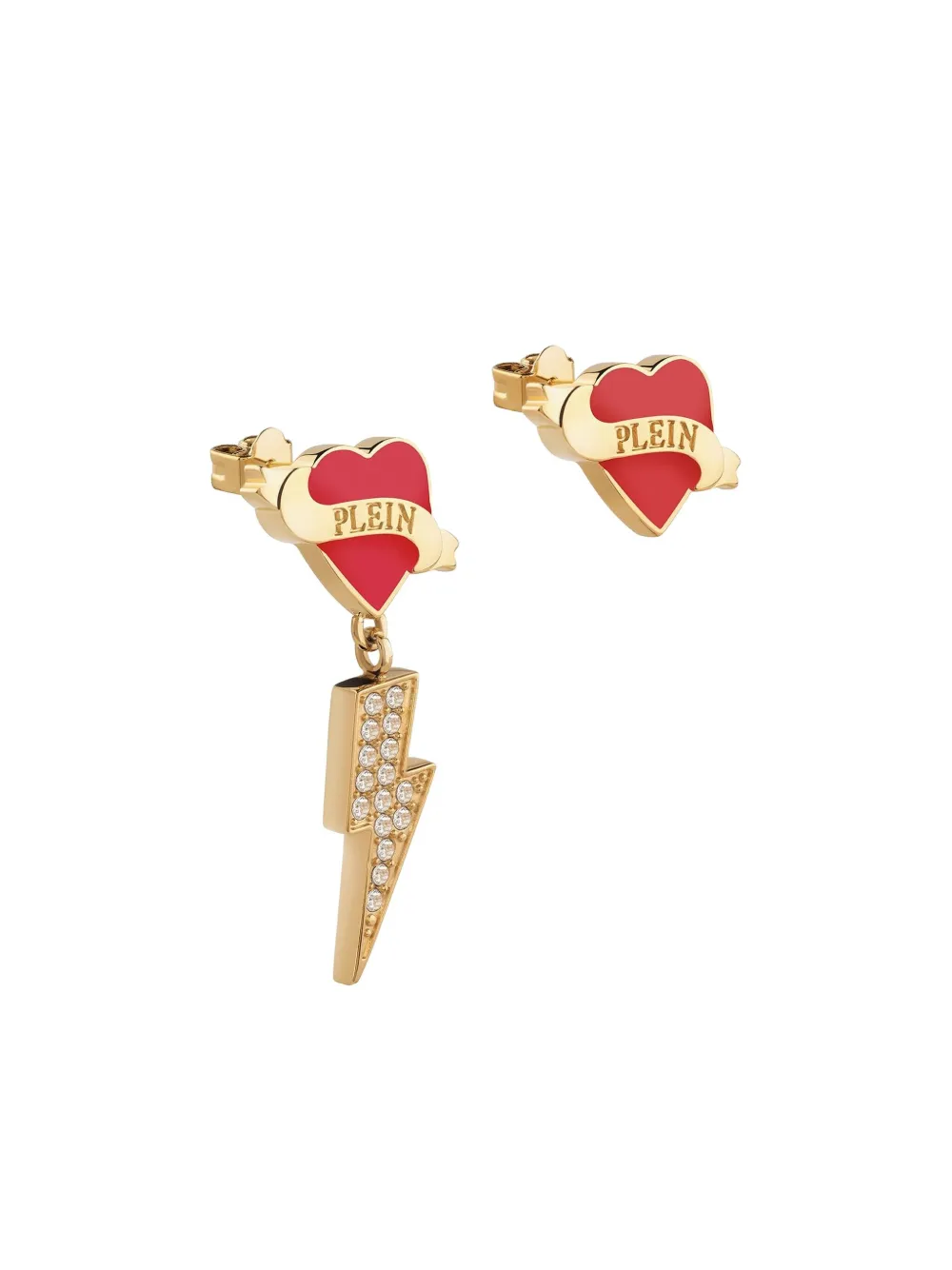 Philipp Plein Valentine earrings | Image 2
