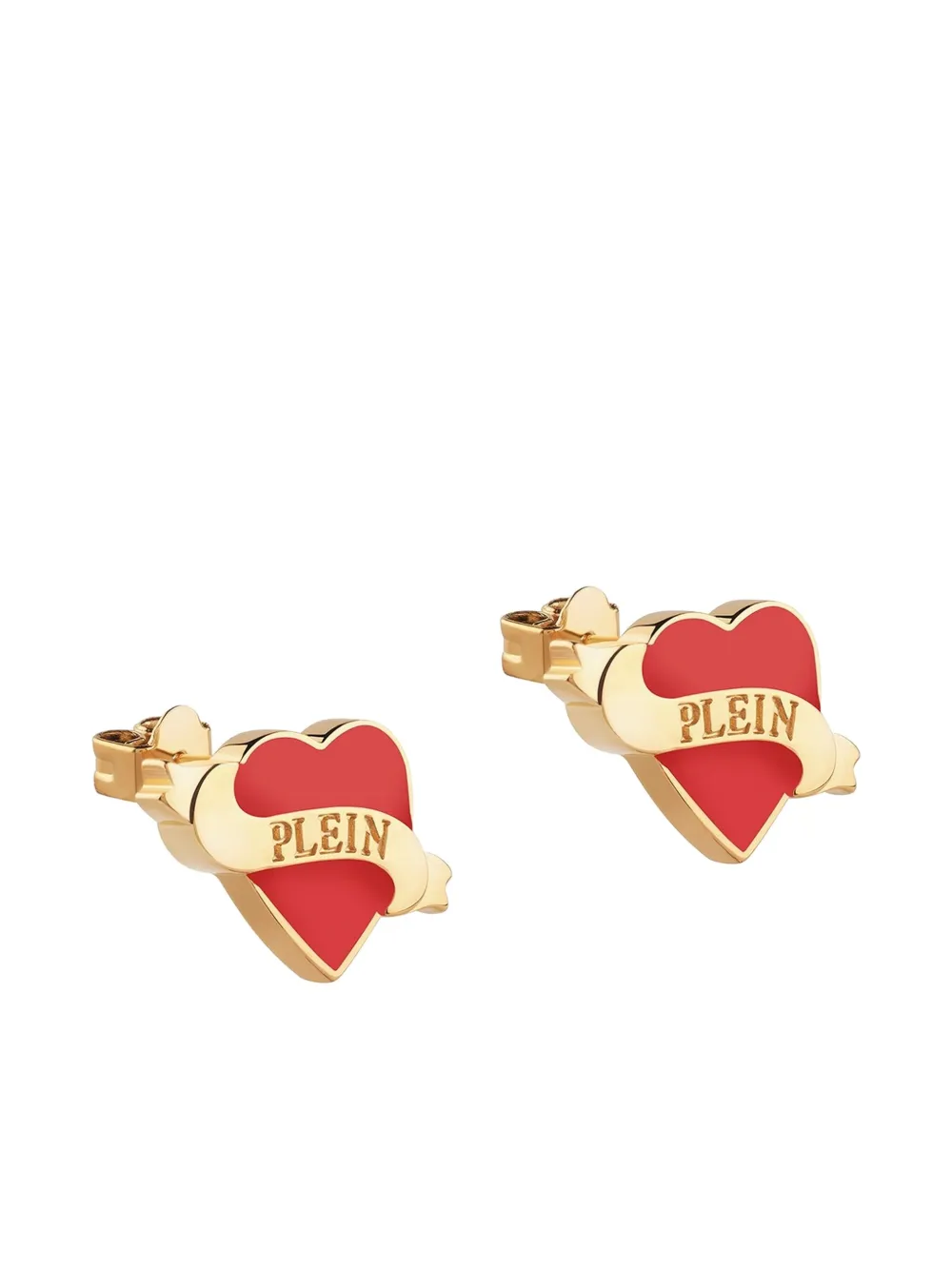 Philipp Plein Valentine earrings | Image 2