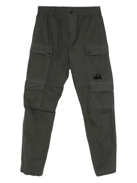 C.P. Company Lens-detail cargo pants