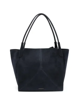 Proenza Schouler ロゴ ハンドバッグ 通販 - FARFETCH