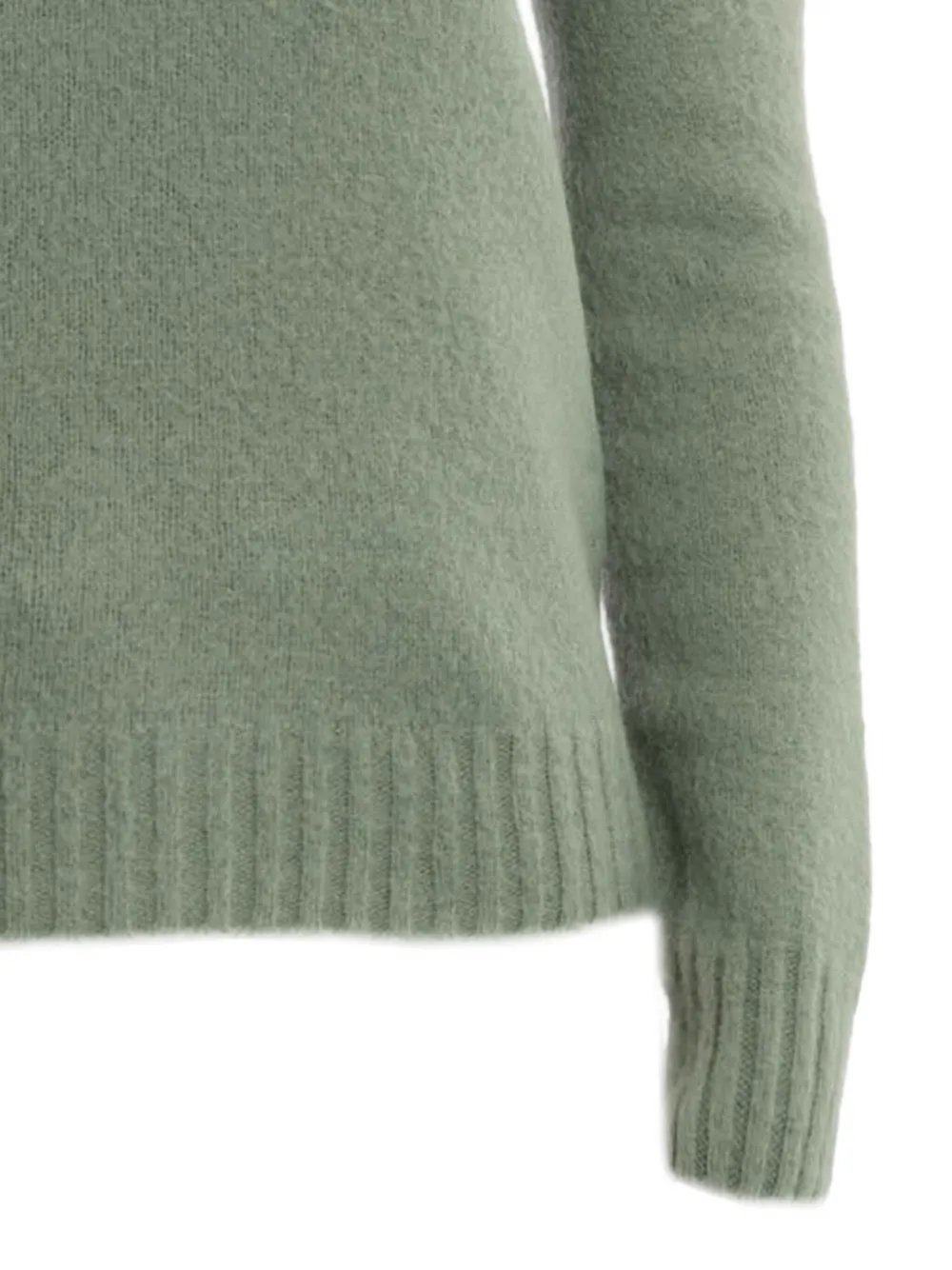 Drumohr suéter con cuello redondo | Suéteres | Image 2