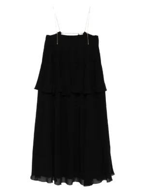 Chlo Evening Dresses | FARFETCH UK