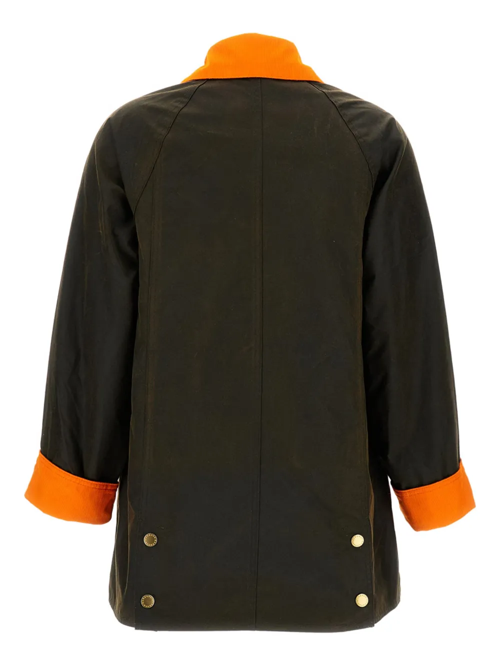 Barbour Icons Modern Beadnell jack Groen