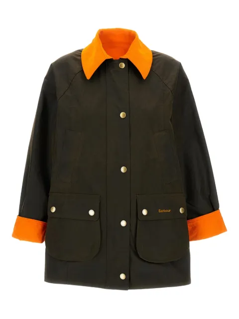 Barbour Icons Modern Beadnell jacket