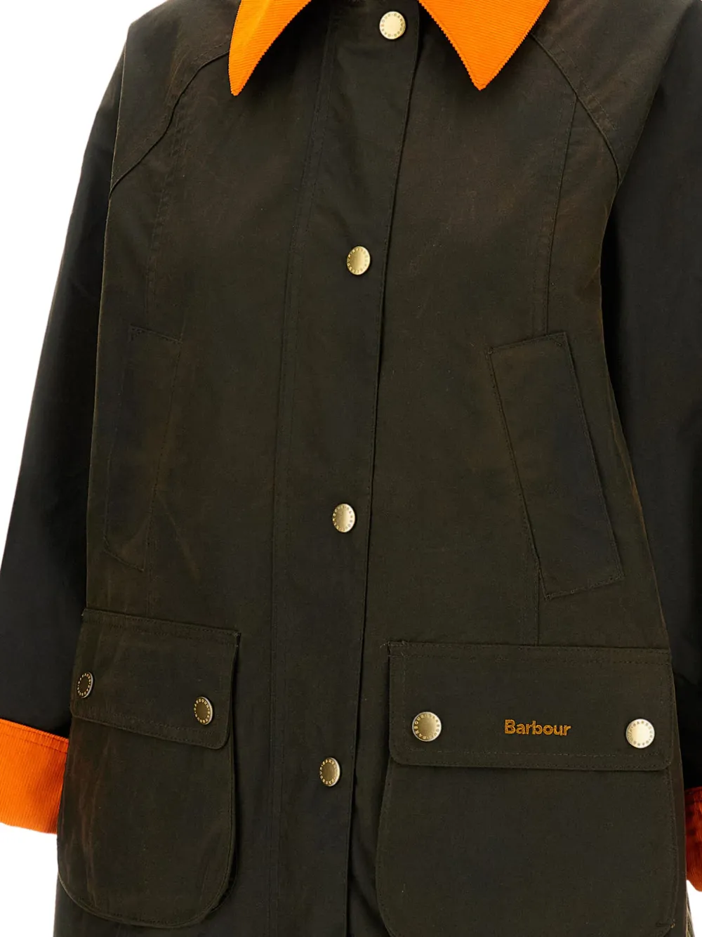 Barbour Icons Modern Beadnell jacket | Oversized Jackets | Image 2