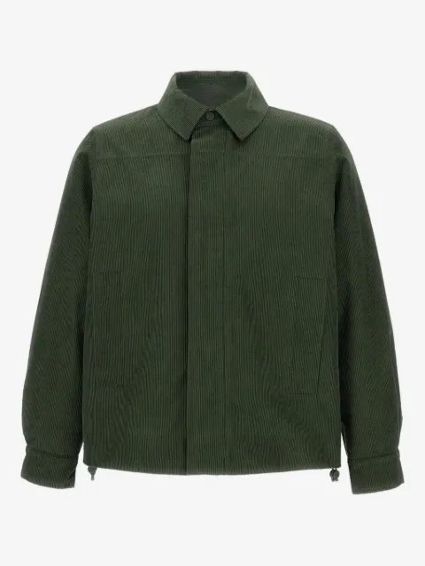 K-Way veste légère en velours côtelé
