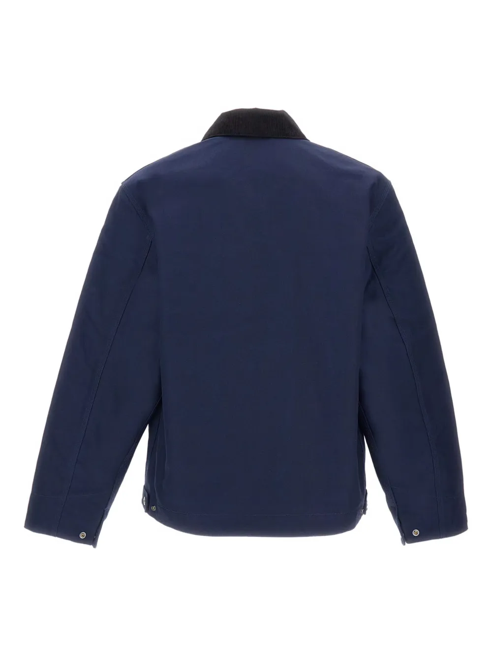 Carhartt WIP corduroy-collar zip jacket | Shirt Jackets | Image 2