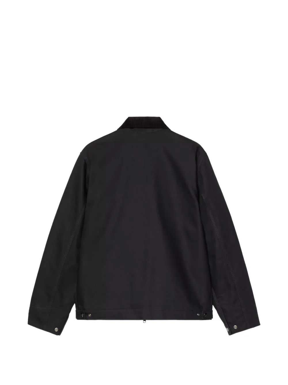 Carhartt WIP Jack Blauw