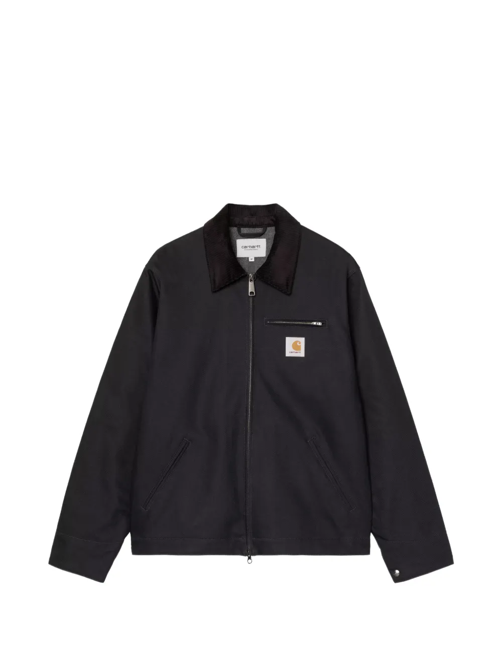 Carhartt WIP Jack Blauw