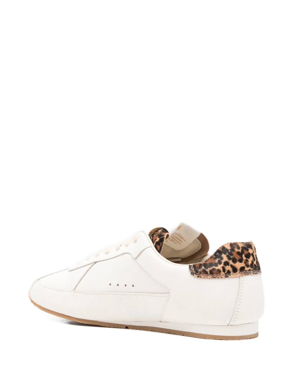 AMIRI Pacific Flat sneakers Beige