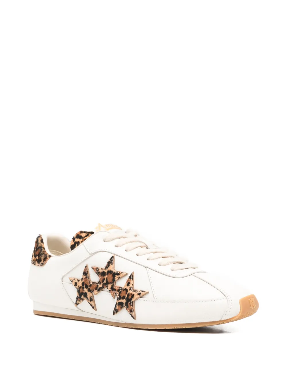 AMIRI Pacific Flat sneakers - Beige