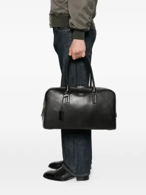 Tom Ford（トム・フォード）メンズ ボストンバッグ - FARFETCH