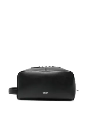 Tom Ford（トム・フォード）メンズ ウォッシュバッグ - FARFETCH