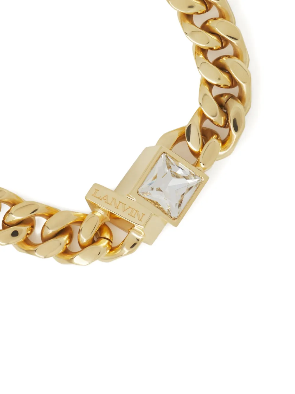 Lanvin chain bracelet | Image 2