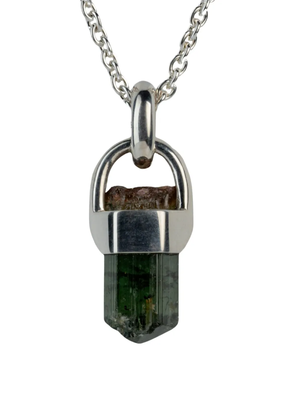 Parts of Four collar Talisman | plateado | Image 1