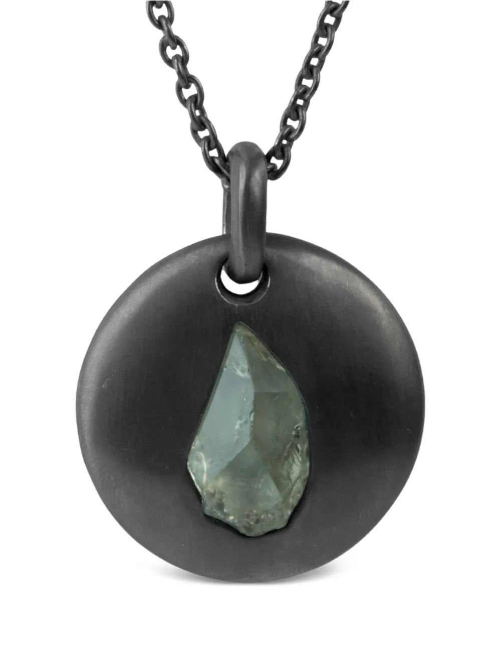 Parts of Four collar Disc | negro | Image 1