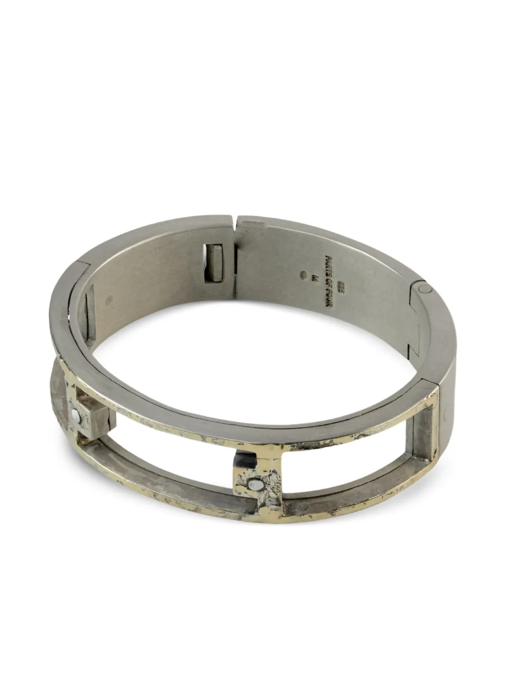 Parts of Four pulsera Sistema | Hombre | Image 2