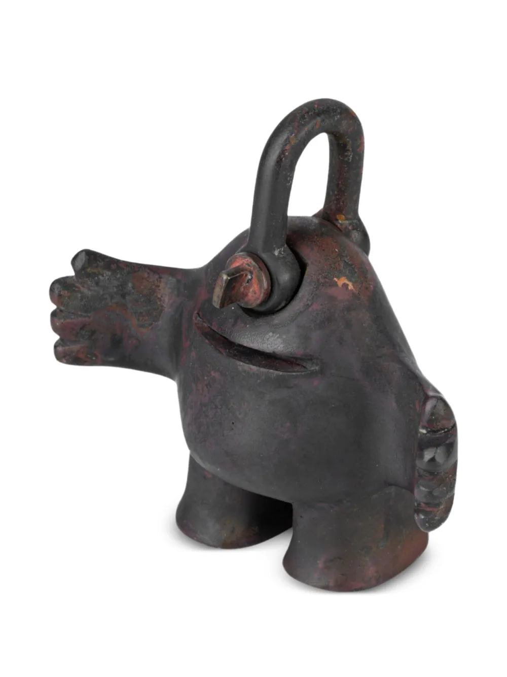 Parts of Four dije Blamo Hug | negro | Image 1