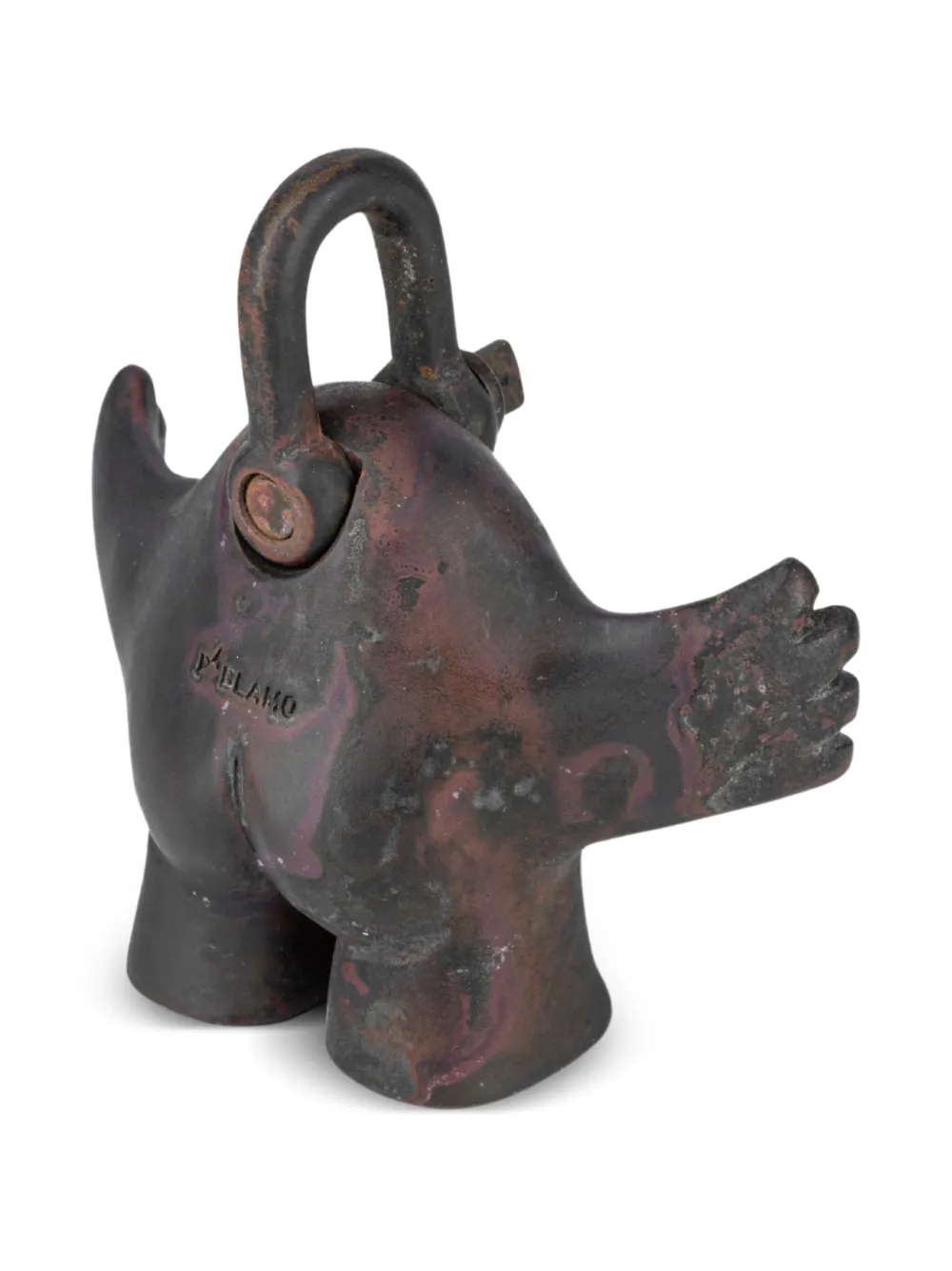 Parts of Four dije Blamo Hug | Hombre | Image 2