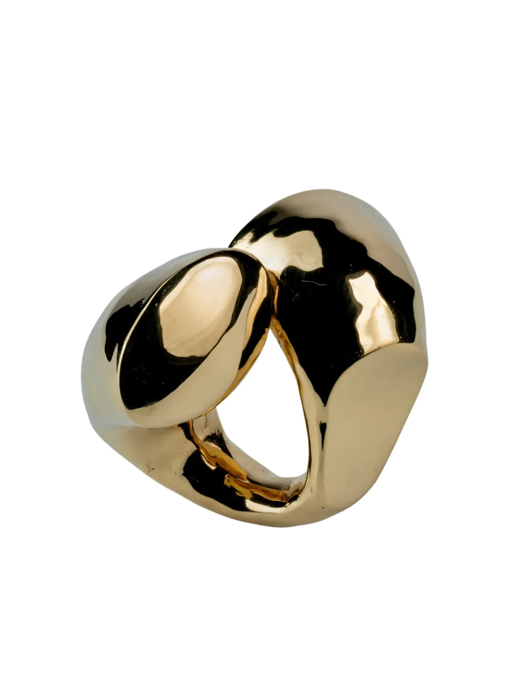 Parts of Four anillo Monster Twisted Druid | Hombre | Image 2
