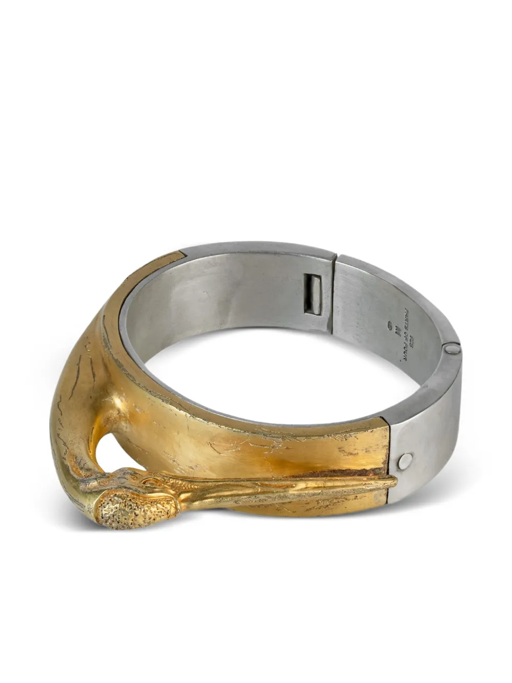 Parts of Four pulsera Sistema de Versace x Dualflow | Hombre | Image 2