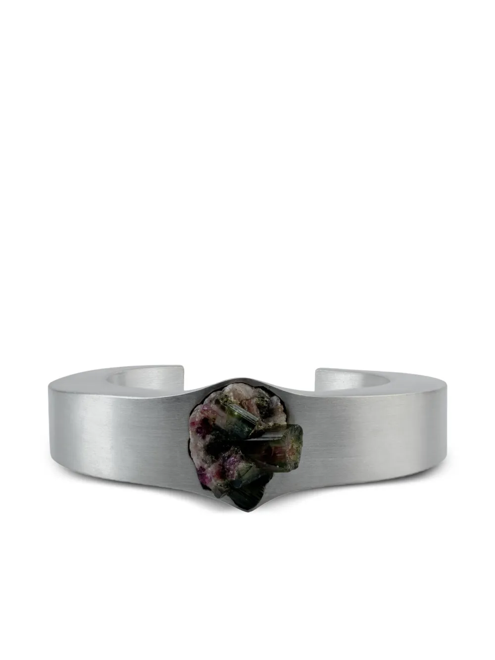 Parts of Four pulsera Crescent | plateado | Image 1