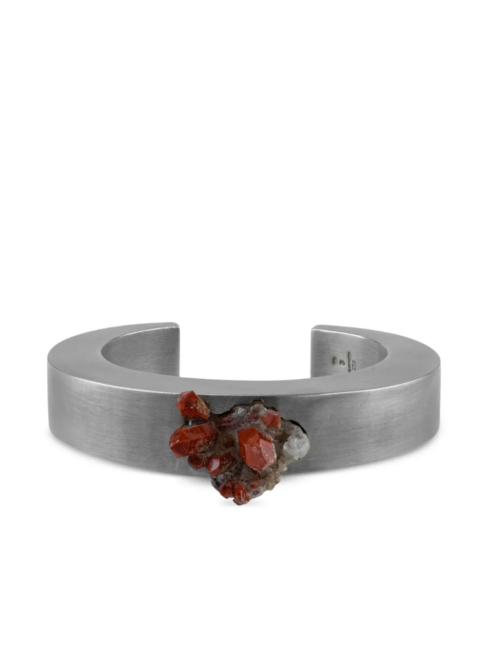 Parts of Four pulsera Crescent | plateado | Image 1