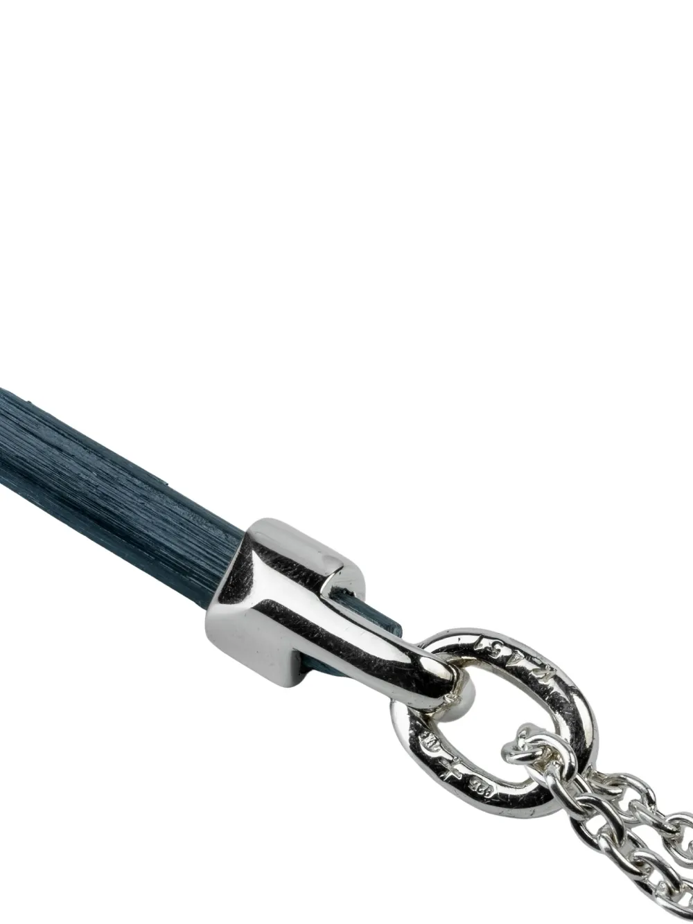 Parts of Four collier Talisman à tourmaline | Homme | Image 2