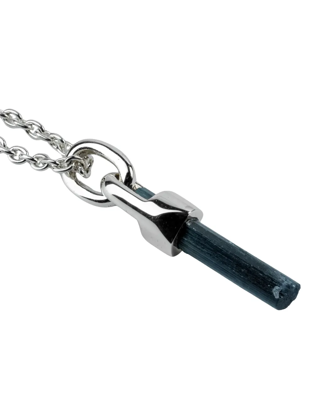 Talisman Tourmaline Necklace