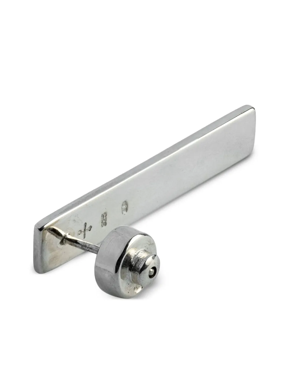 Parts of Four arete con diseño de placa | Hombre | Image 2