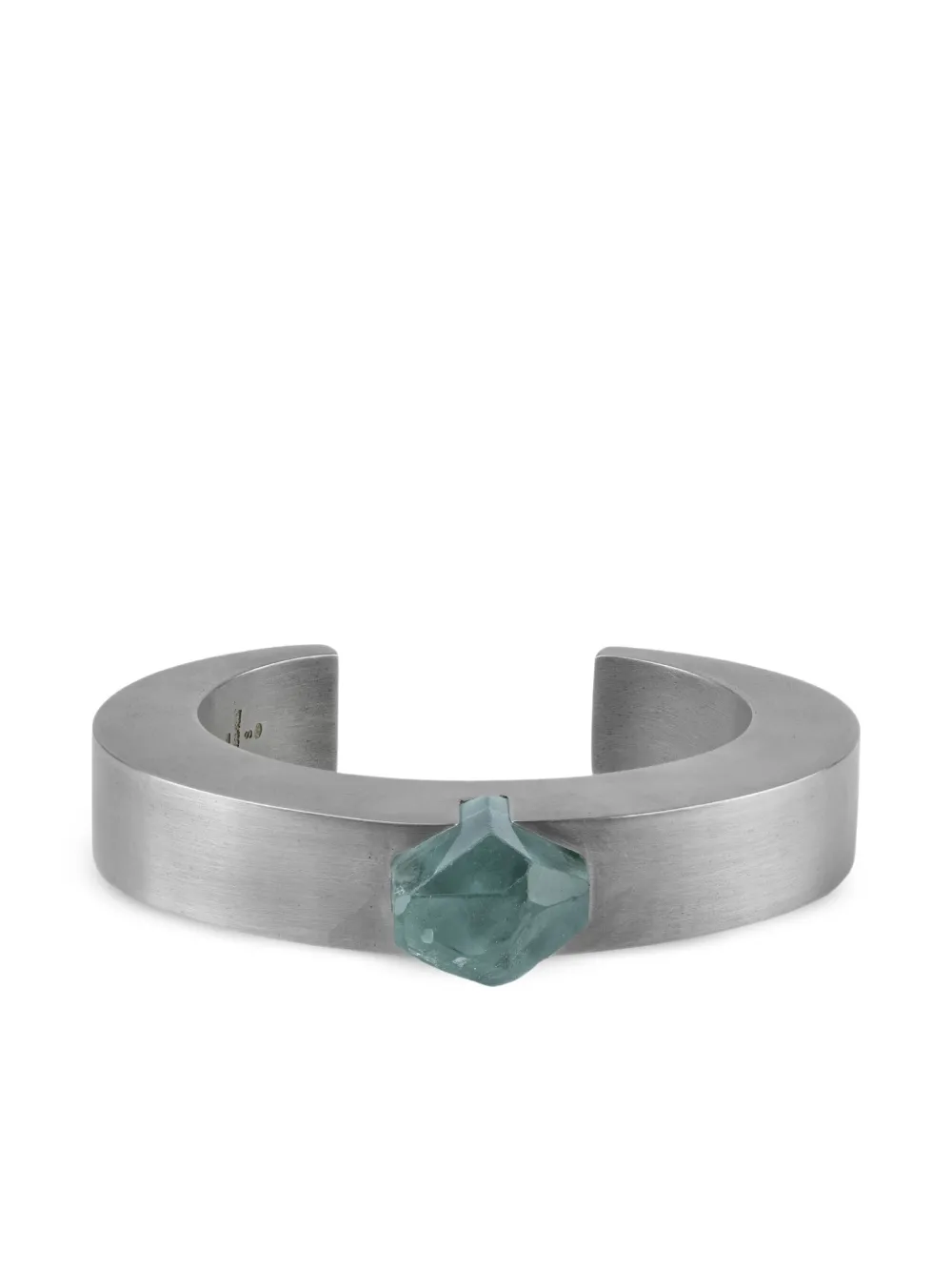 Parts of Four pulsera Crescent | plateado | Image 1