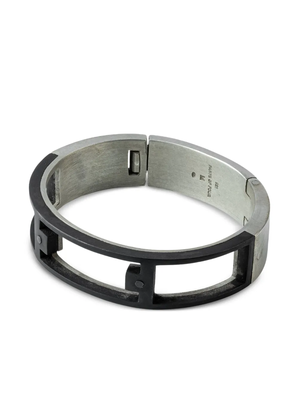 Parts of Four pulsera Sistema | Hombre | Image 2