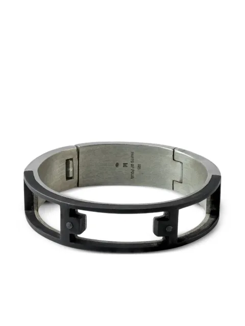 Parts of Four Sistema bracelet