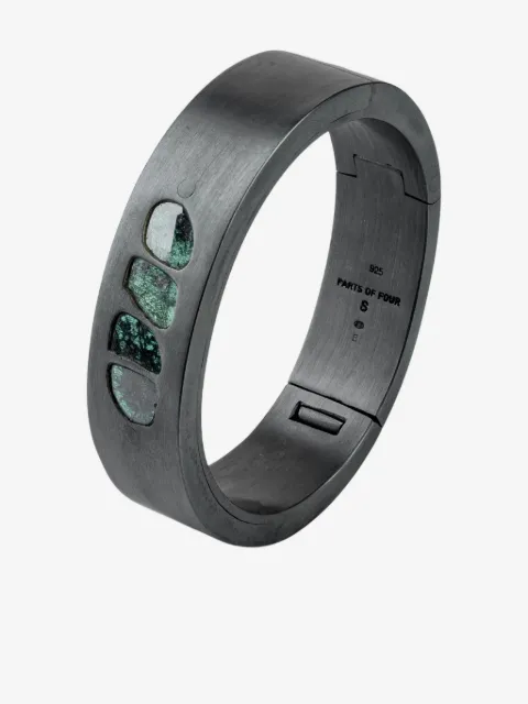 Parts of Four Sistema diamond bracelet