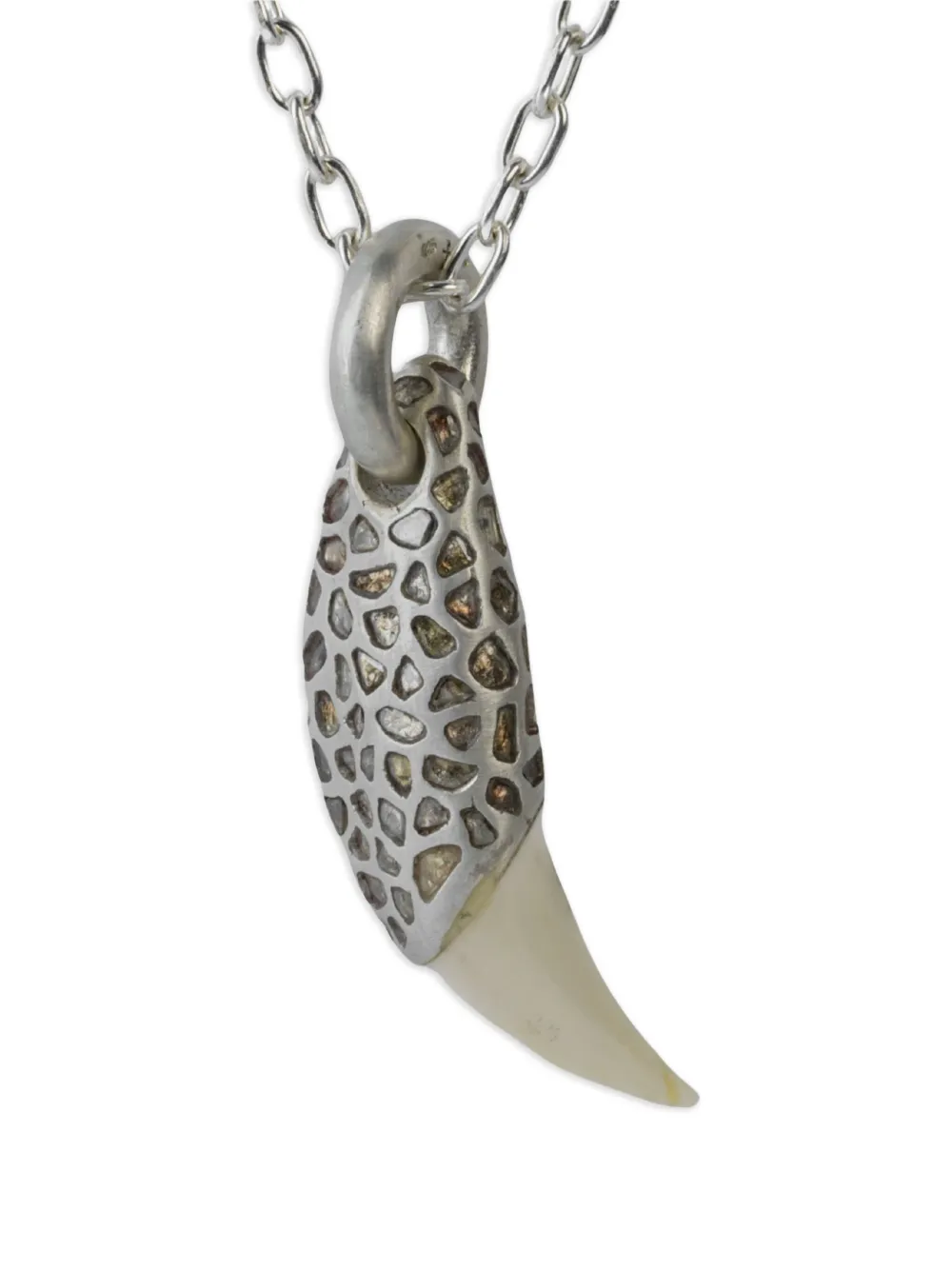 Parts of Four collar Bear Tooth | Joyas de lujo | Image 2