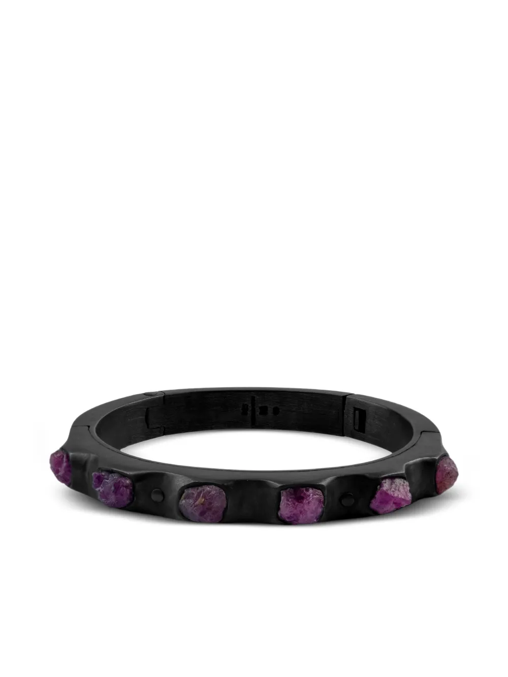 Parts of Four pulsera Sistema | negro | Image 1
