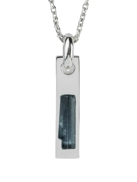 Parts of Four Plate tourmaline necklace