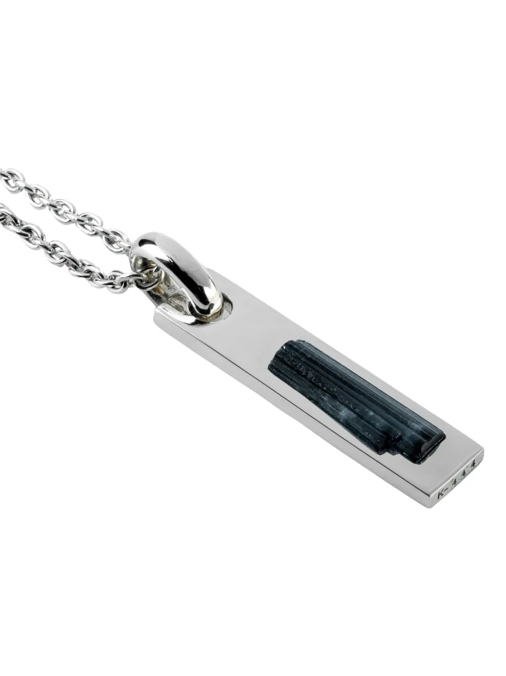 Parts of Four collier Plate en tourmaline | Homme | Image 2