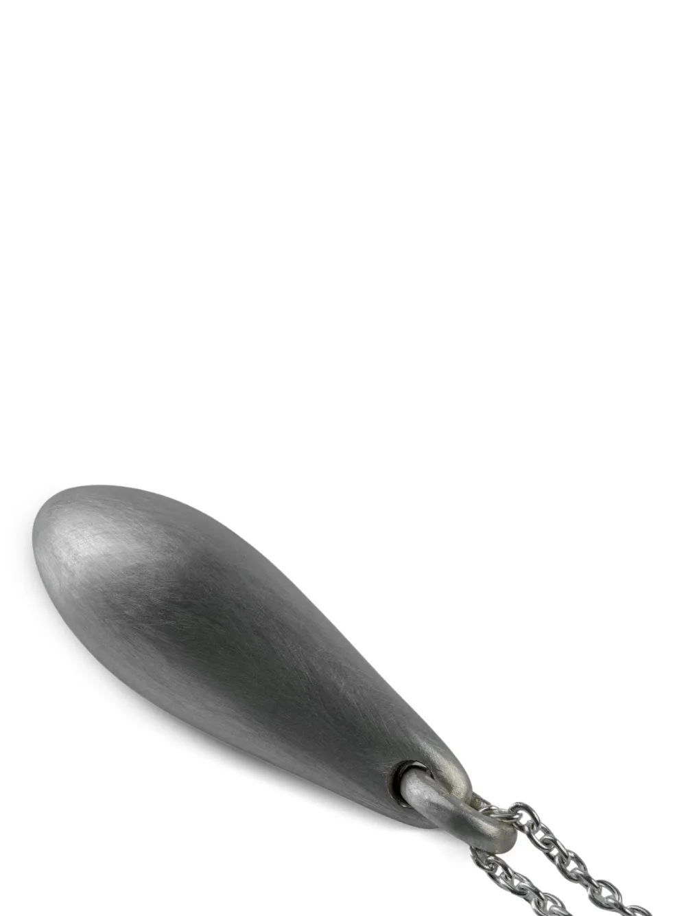 Parts of Four collar Chrysalis | gris | Image 1
