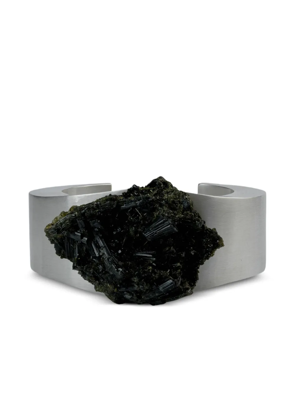 Parts of Four pulsera Crescent | plateado | Image 1