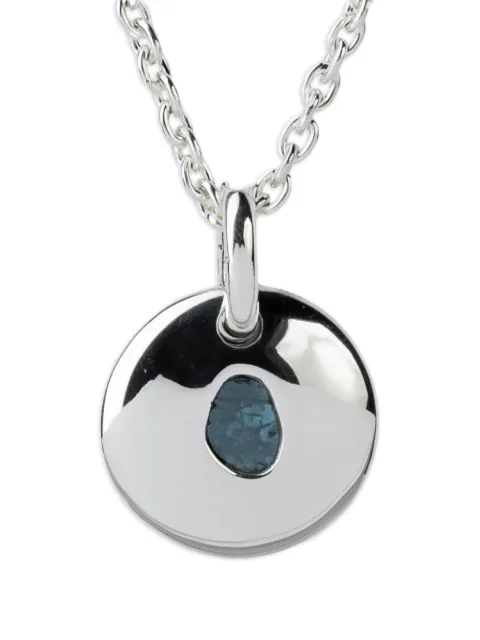 Parts of Four collar Disc con diamante