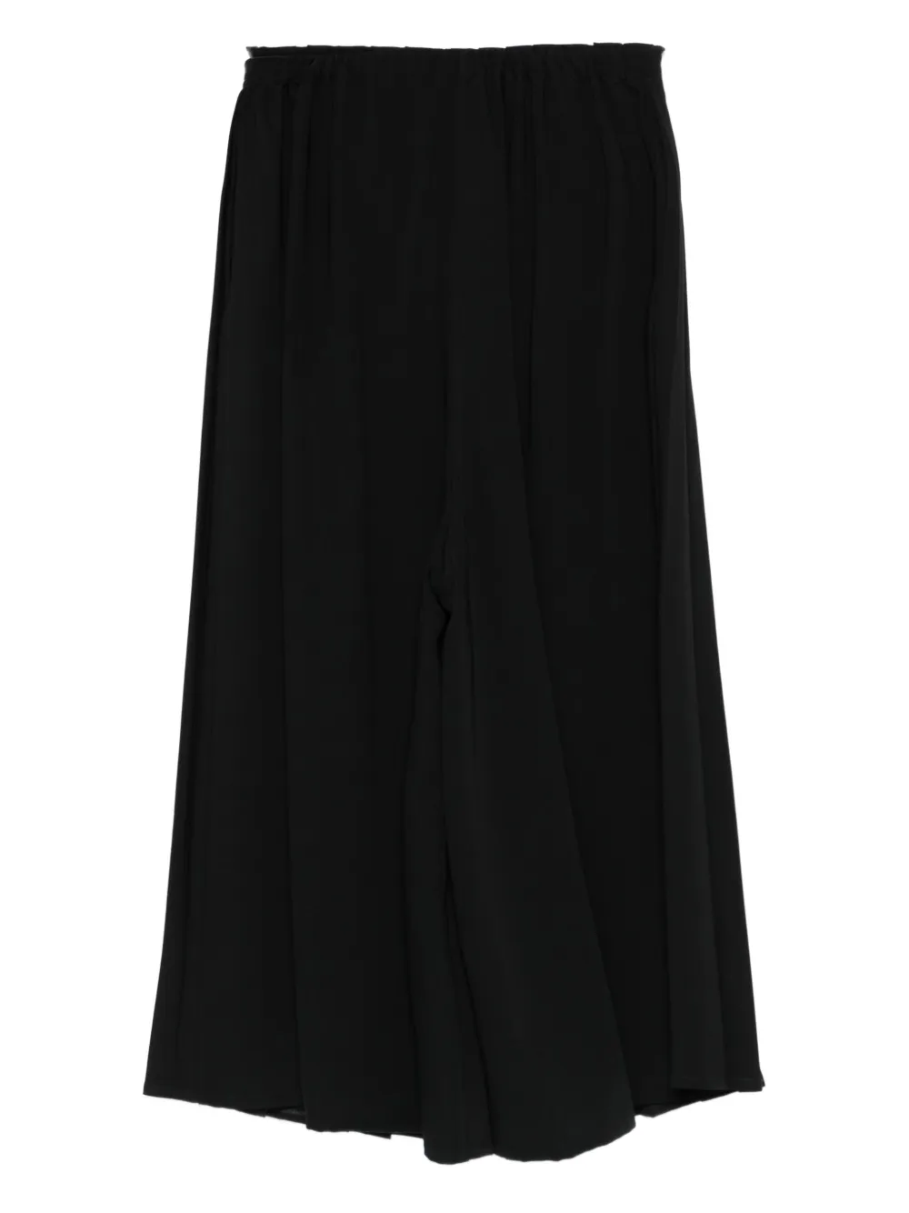 jucca approved pleated pants | Wide-Leg Pants | Image 2